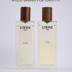 Grain by Grain: Mastering Wood for Perfume Perfection